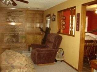8308 NW 109th St, Oklahoma City, OK 73162