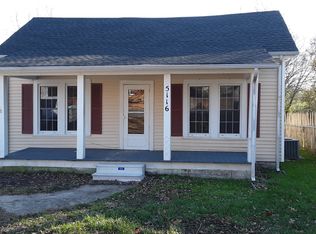 5116 Austin Peay Hwy, Westmoreland, TN 37186