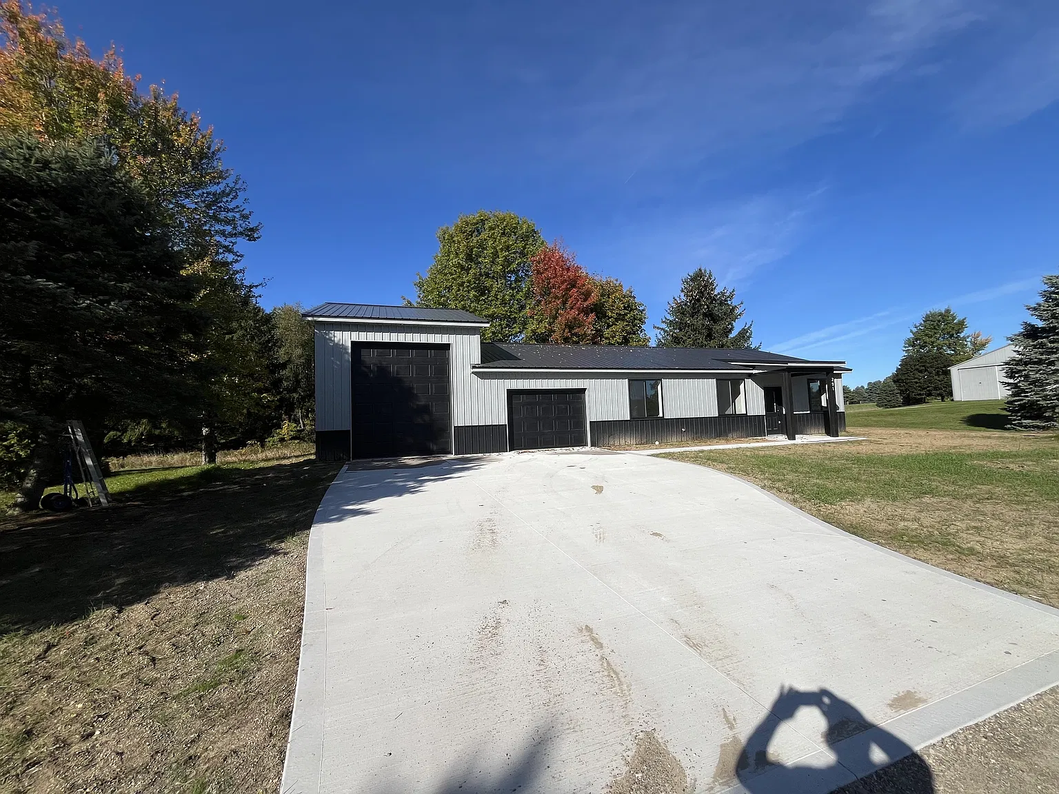 Beautiful New Construction 3 Bedroom, 2.5 Bathroom — Photo 1