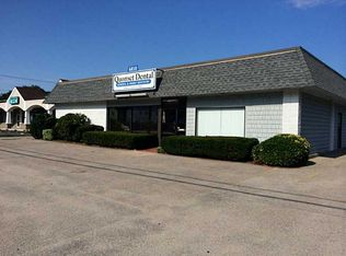 6810 Post Rd, North Kingstown, RI 02852