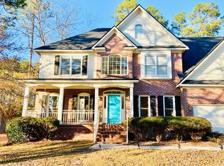 1977 Culpepper Ln, Fayetteville, NC 28304