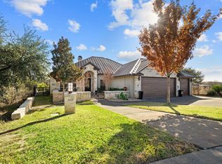 303 Emerald Way, Horseshoe Bay, TX 78657