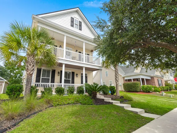 126 Scrapbook Ln, Summerville, SC 29483