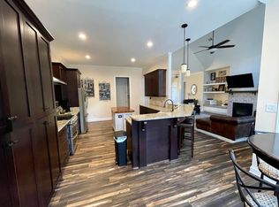 322 Peter Carnes Dr, North Augusta, SC 29860