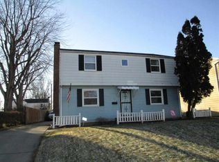 118 E Tasher St, South Bend, IN