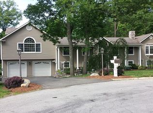 16 Green Apple Ct, Sparta, NJ 07871