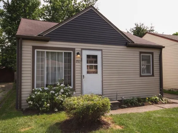 11913 Milligan Ave, Cleveland, OH 44135