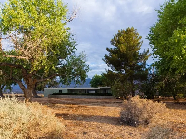 10291 Willow Wells Rd, Lucerne Valley, CA 92356