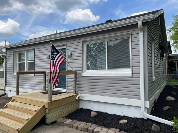 2614 6th Ave, Council Bluffs, IA 51501