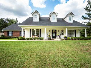 246 Park St, Kilgore, TX 75662
