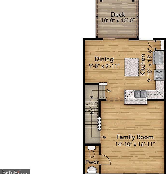 2nd image of 129 Phoebe Rd