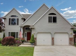 277 SE 59th Ln, Hillsboro, OR 97123
