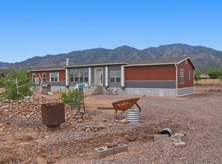 170 N Bobcat Trl, Tonto Basin, AZ 85553
