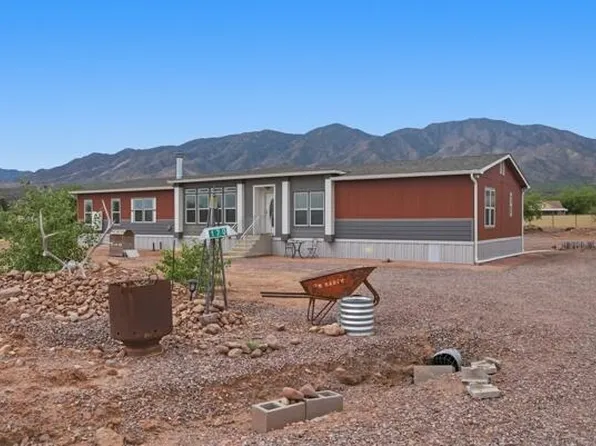 170 N Bobcat Trl, Tonto Basin, AZ 85553