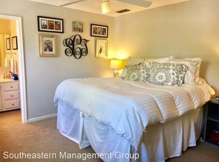 1046 Provincial Cir UNIT C, Mount Pleasant, SC 29464