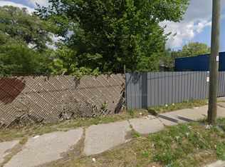 14861 E Seven Mile Rd, Detroit, MI 48205