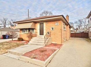 10717 S Rockwell St, Chicago, IL 60655