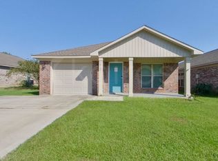 16107 Hoiles Ave, Silverhill, AL 36576