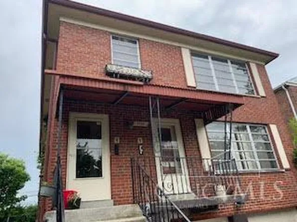 1111 Elm Park Dr, Cincinnati, OH 45216