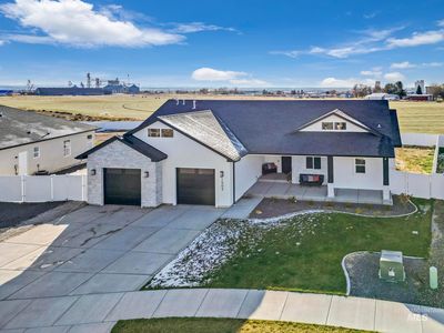 1503 Leslie Dr, Jerome, ID, 83338