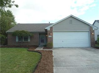 12639 Feldspar Rd, Indianapolis, IN 46236