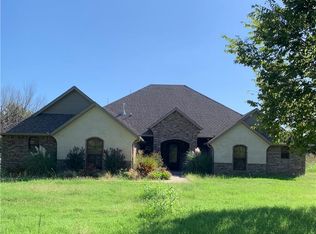 1122 Sawmill Rd, Tuttle, OK 73089