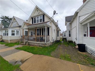 20 Walker Ave, Bradford, PA, 16701