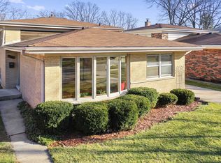 1739 Orchard St, Des Plaines, IL 60018