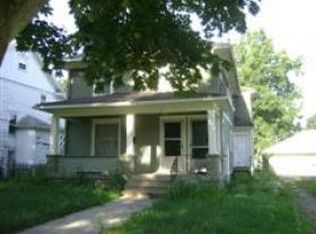 1038 Woodbridge St, Jackson, MI