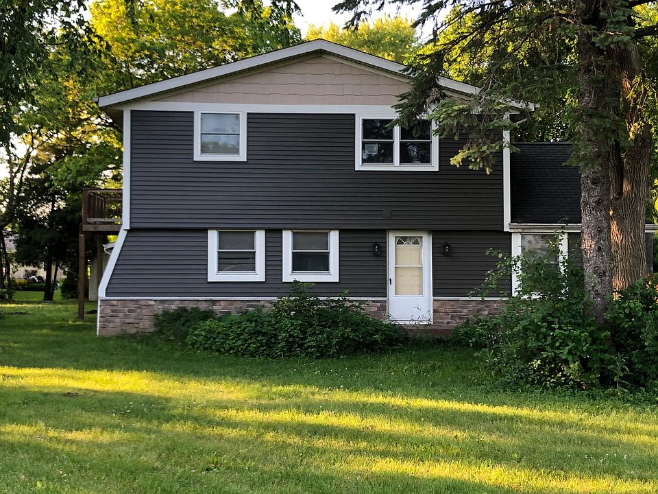 View from the street