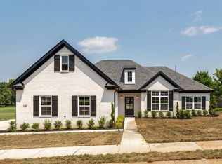 3324 Ashwood Rd LOT 2, Mount Pleasant, TN 38474