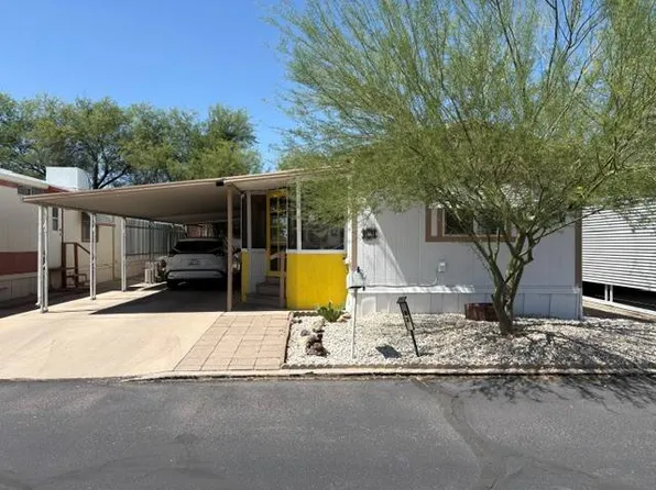 775 W Roger Rd #82, Tucson, AZ 85705