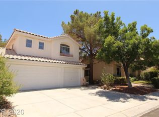 2052 Lordsburg Ln, Las Vegas, NV 89134