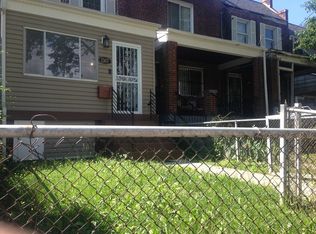 1367 Downing St NE, Washington, DC 20018