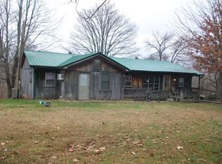 310 Clarence Harper Rd, Edmonton, KY 42129