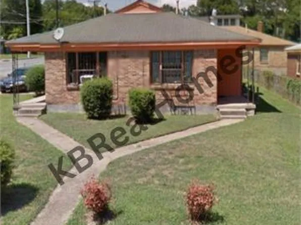 6 E McKellar Ave, Memphis, TN 38109