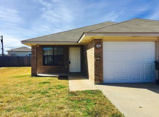 5202 Daybreak Dr, Killeen, TX 76542