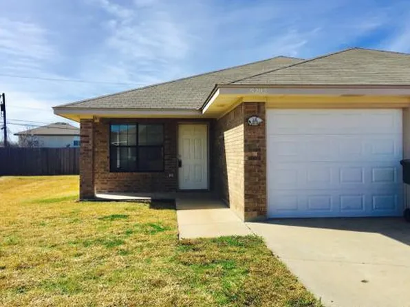 5202 Daybreak Dr, Killeen, TX 76542