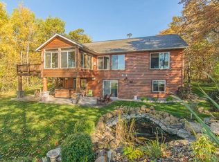 12481 Lakeview Ln, Merrifield, MN 56465