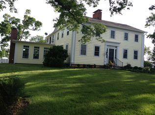 20617 State Route 161, Milford Center, OH 43045