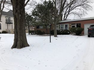 4843 N Redwood Dr, Norridge, IL 60706