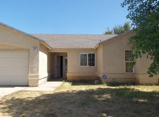 564 Quality Ave, Sanger, CA 93657