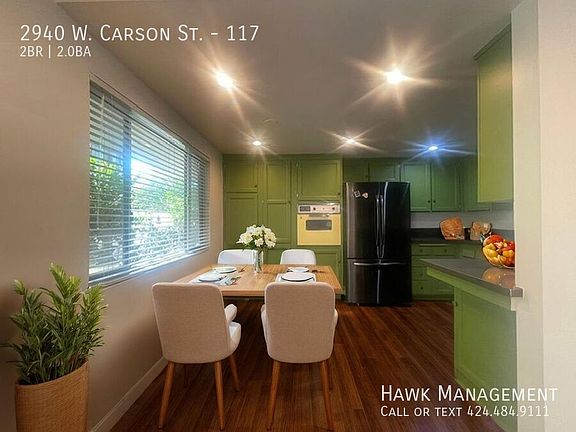 4th image of 2940 W Carson St Unit 117