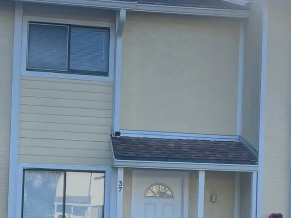480 Reed Canal Rd APT 37, South Daytona, FL 32119