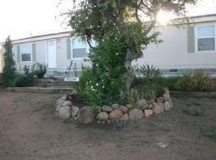 450 N Yarber Wash Rd, Dewey, AZ 86327