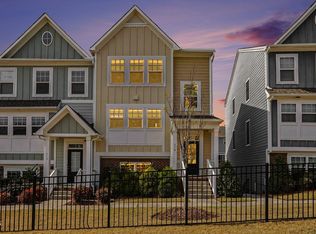 715 Traditions Grande Blvd, Wake Forest, NC 27587