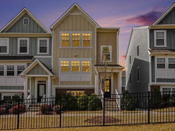 715 Traditions Grande Blvd, Wake Forest, NC 27587