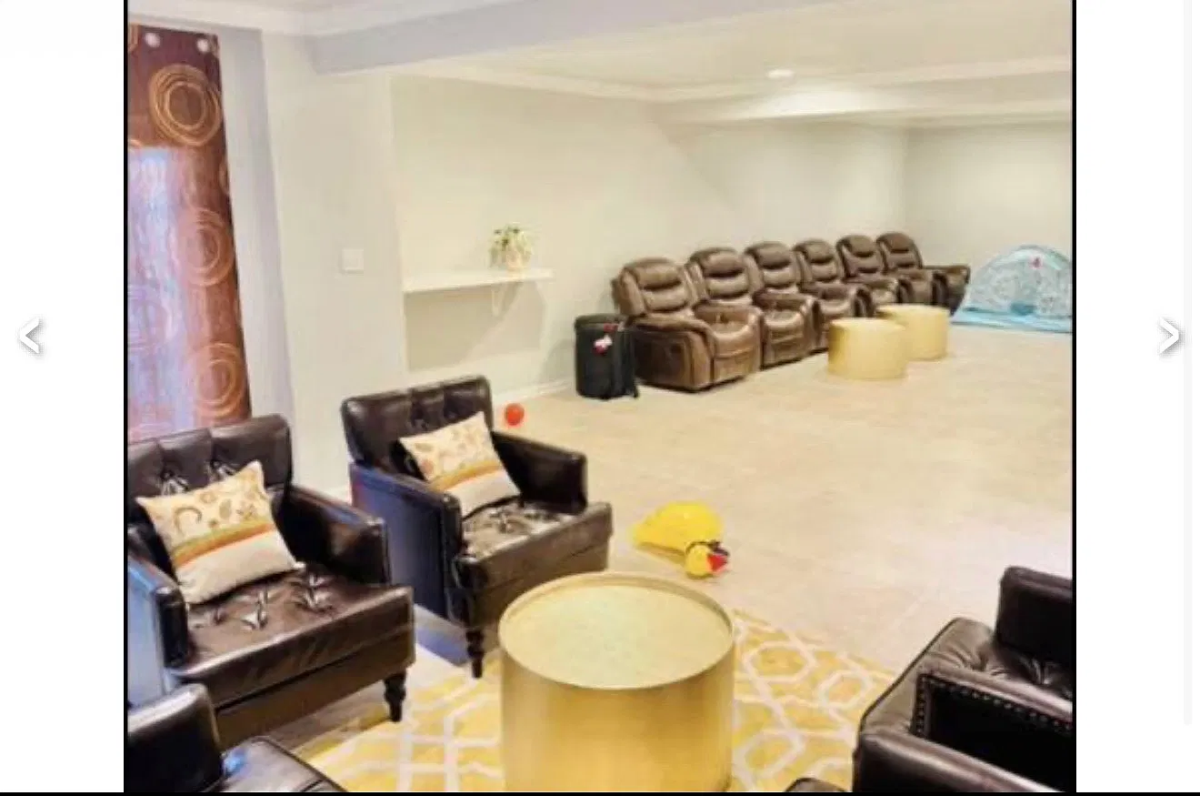 2 bed, 1500 sqft, $4,800 — Photo 4