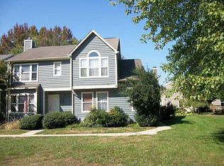 1 Chelsea Ct, Annapolis, MD 21403