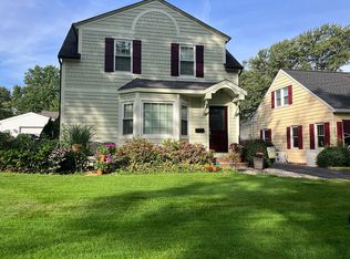 3826 Eliot Rd, Erie, PA 16508